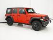 2026 Jeep Wrangler 4-DOOR SPORT Sport Utility
