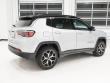 2026 Jeep Compass LIMITED 4X4 Sport Utility