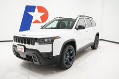 2026 Jeep Cherokee 85TH ANNIVERSARY EDITION 4X4 Sport Utility