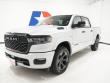2026 Ram 1500 LONE STAR CREW CAB 4X4 5'7 BOX Pickup