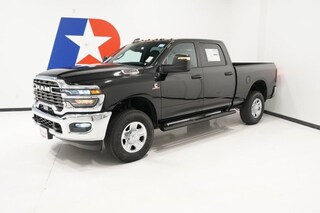 2026 Ram 2500 TRADESMAN CREW CAB 4X4 6'4 BOX Pickup
