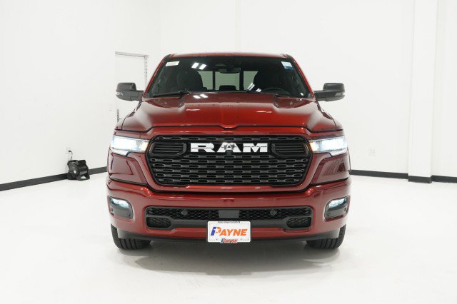 2026 Ram 1500 Lone Star photo 2