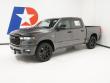 2026 Ram 1500 LARAMIE CREW CAB 4X4 5'7 BOX Pickup