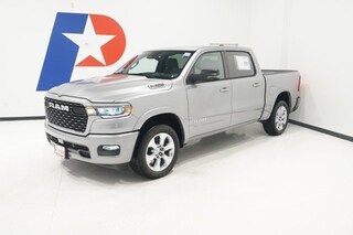 2026 Ram 1500 LONE STAR CREW CAB 4X4 5'7 BOX Pickup