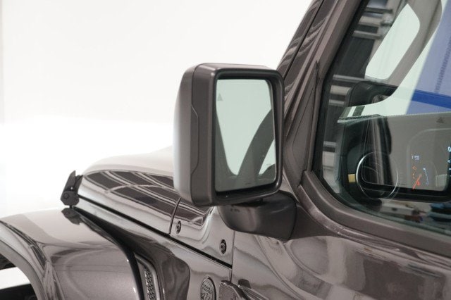 2025 Jeep Wrangler 4-Door Sahara - Photo 14