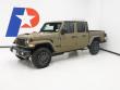 2026 Jeep Gladiator SPORT S 4X4 Pickup
