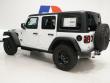 2026 Jeep Wrangler 4-DOOR WILLYS Sport Utility