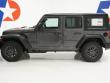 2026 Jeep Wrangler 4-DOOR SPORT S Sport Utility