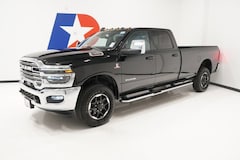 2025 Ram 2500 LARAMIE CREW CAB 4X4 8' BOX Pickup