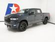 2026 Ram 1500 LARAMIE CREW CAB 4X4 5'7 BOX Pickup