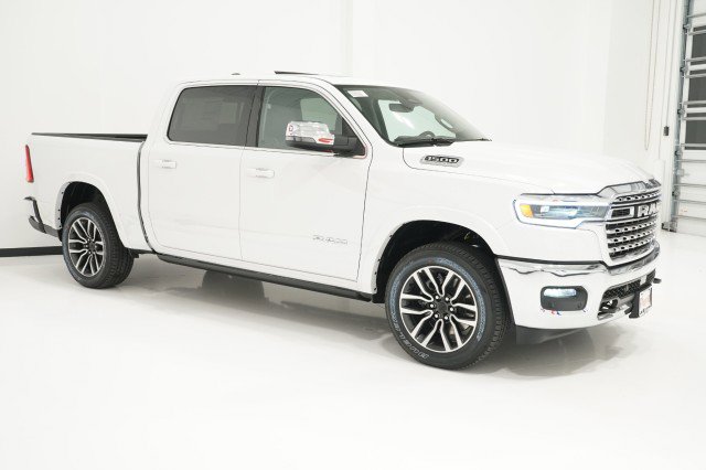 2026 Ram 1500 Limited Longhorn photo 3