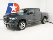 2026 Ram 1500 LONE STAR CREW CAB 4X4 5'7 BOX Pickup