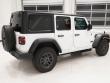2026 Jeep Wrangler 4-DOOR SPORT S Sport Utility