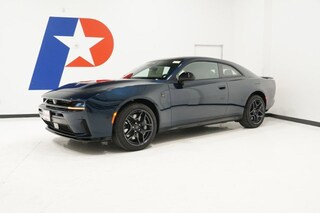 2026 Dodge Charger 2-Door SCAT PACK  AWD Coupe