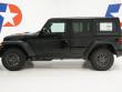 2026 Jeep Wrangler 4-DOOR SPORT S Sport Utility