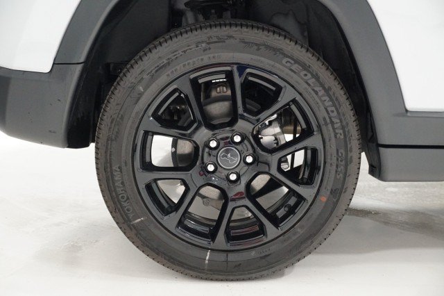2026 Jeep Compass Altitude Special Edition - Photo 6