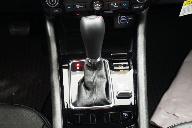 2026 Jeep Compass Altitude Special Edition - Photo 24