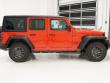 2026 Jeep Wrangler 4-DOOR SPORT S Sport Utility