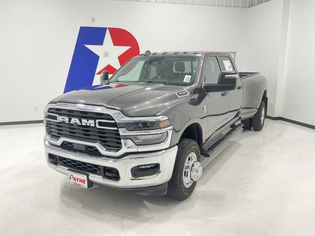 2026 RAM 3500 Tradesman 4X4 Crew Cab LWB's photo