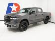 2026 Ram 1500 LARAMIE CREW CAB 4X4 5'7 BOX Pickup