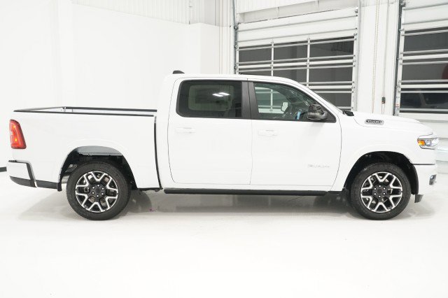 2026 Ram 1500 Laramie photo 4