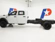 2026 Ram 5500 Chassis Cab TRADESMAN  CREW  4X4 84' CA Pickup