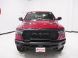 2027 Ram 1500 REBEL CREW CAB 4X4 5'7 BOX Pickup