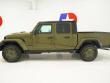 2026 Jeep Gladiator WILLYS '41 4X4 Pickup