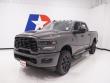 2027 Ram 2500 BLACK EXPRESS CREW CAB 4X4 6'4 BOX Pickup