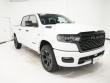 2026 Ram 1500 LONE STAR CREW CAB 4X4 5'7 BOX Pickup