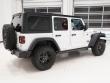 2026 Jeep Wrangler 4-DOOR WILLYS Sport Utility