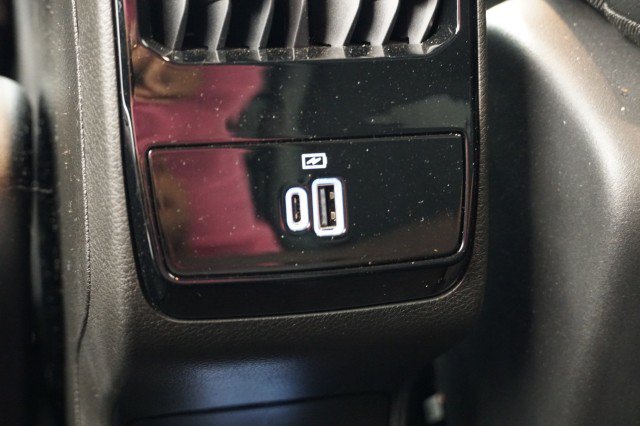 2026 Jeep Compass Altitude Special Edition - Photo 21