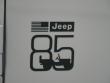 2026 Jeep Gladiator 85TH ANNIVERSARY EDITION 4X4 Pickup