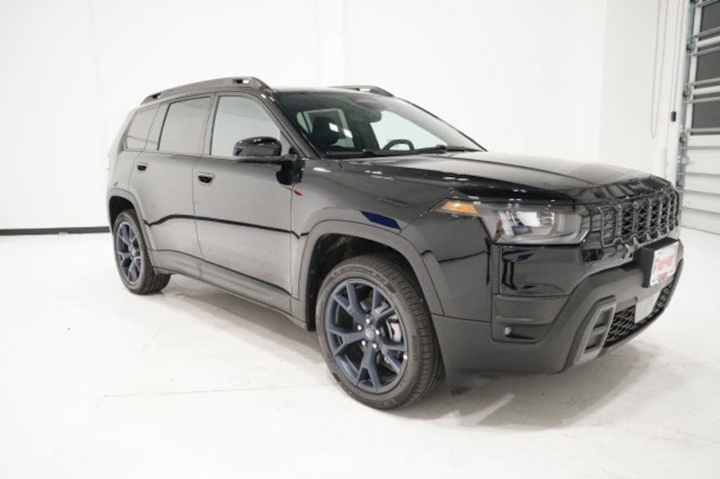 New 2026 Jeep Cherokee 85TH ANNIVERSARY EDITION 4X4 Sport Utility