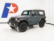 2026 Jeep Wrangler 2-DOOR SPORT Sport Utility