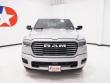 2026 Ram 1500 LARAMIE CREW CAB 4X4 5'7 BOX Pickup