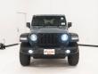 2026 Jeep Wrangler 4-DOOR WILLYS Sport Utility