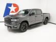 2026 Ram 1500 LONE STAR CREW CAB 4X4 5'7 BOX Pickup