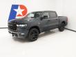 2026 Ram 1500 LARAMIE CREW CAB 4X4 5'7 BOX Pickup
