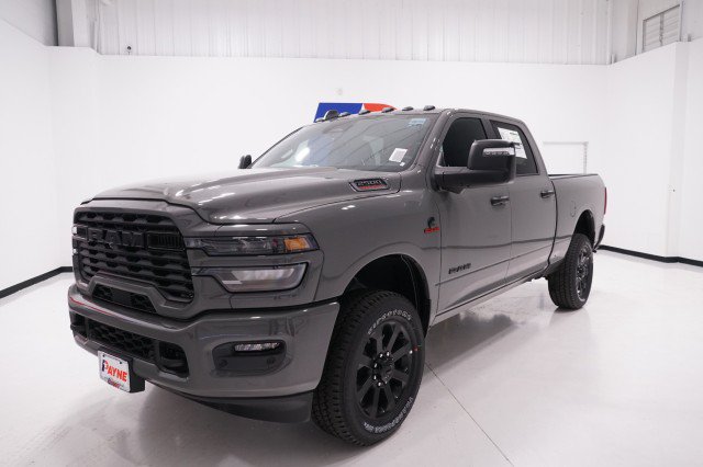  Ram 2500