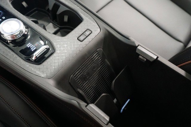 2025 Jeep Wagoneer S Launch Edition - Photo 45