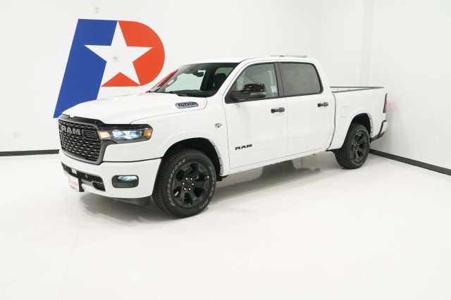 2026 RAM Ram 1500 Pickup Big Horn/Lone Star's photo