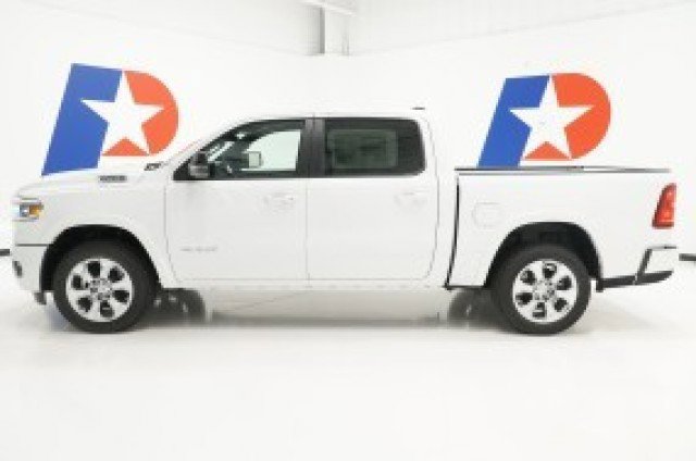2026 RAM 1500 Big Horn/Lone Star - Photo 9