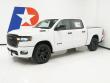 2026 Ram 1500 LONE STAR CREW CAB 4X4 5'7 BOX Pickup
