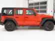 2026 Jeep Wrangler 4-DOOR SPORT Sport Utility