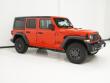 2026 Jeep Wrangler 4-DOOR SPORT S Sport Utility