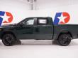 2027 Ram 1500 REBEL CREW CAB 4X4 5'7 BOX Pickup