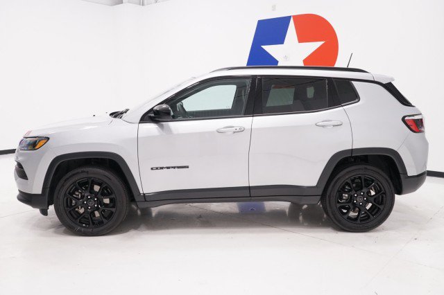 2026 Jeep Compass Altitude Special Edition - Photo 9