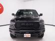 2027 Ram 1500 REBEL CREW CAB 4X4 5'7 BOX Pickup