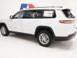 2025 Jeep Grand Cherokee L LAREDO X 4X2 Sport Utility